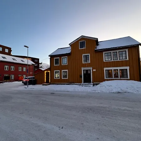 Apartmán Old Town Square Center