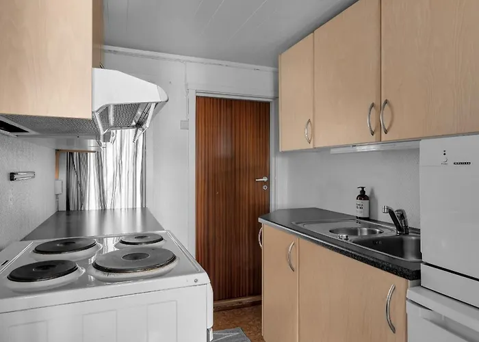 Aurora - Aurora Center Apartment *