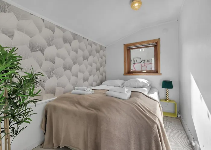 Aurora - Aurora Center * Tromsø