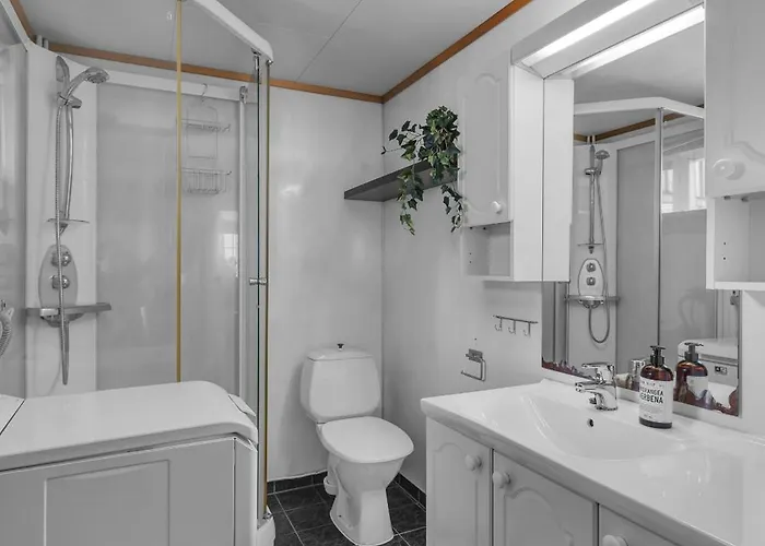 דירה Aurora - Aurora Center *