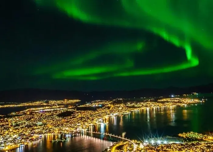 Aurora - Aurora Center דירה